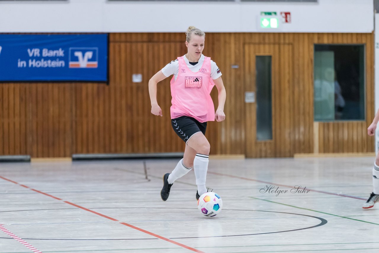 Bild 208 - VR Bank Cup Horst
